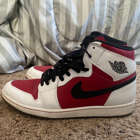 Jordan Other - Air Jordan 1 “Carmine”